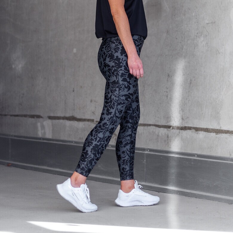 Kat tights 7/8 - cia thunder