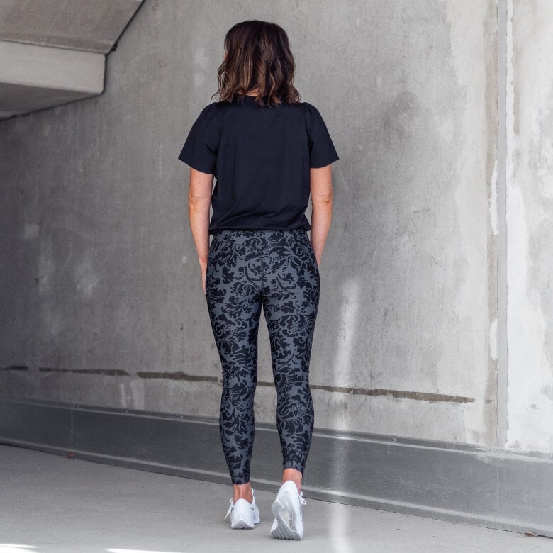 Kat tights 7/8 - cia thunder